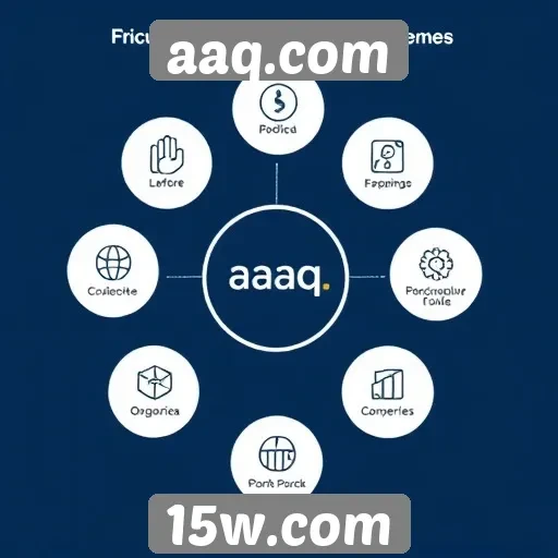 Avaliação das principais funcionalidades do site aaq.com
