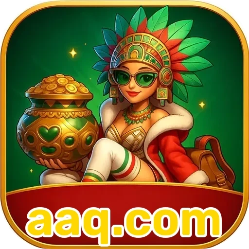 aaq.com - Bônus