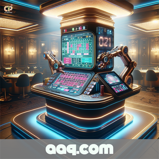 Aventuras e Bônus no aaq.com: Uma Jornada Gamer