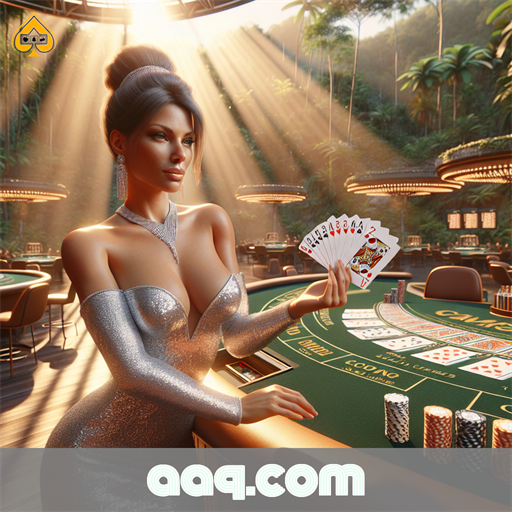 Explore a Plataforma do aaq.com e Suas Possibilidades